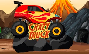 Crazy Truck