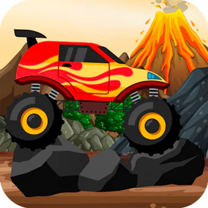 Crazy Truck Thumbnail