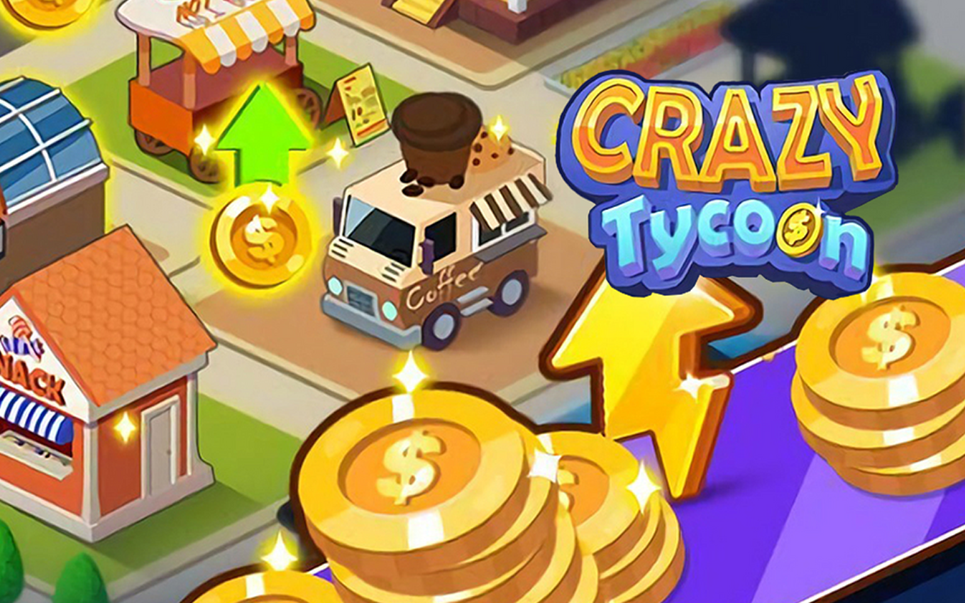 Tycoon Games 🕹️  Play For Free on GamePix