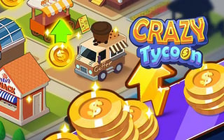 Crazy Tycoon