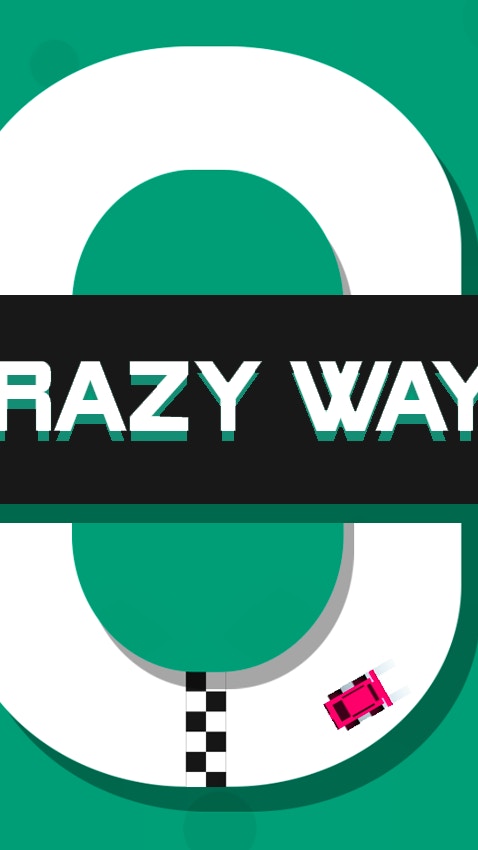 Crazy Way - Drifting