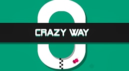 Crazy Way - Drifting