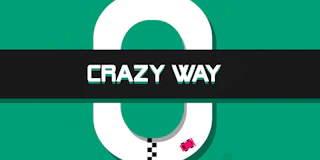 Crazy Way - Drifting thumbnail