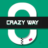 Crazy Way - Drifting