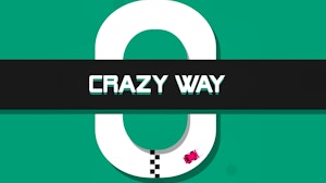 Image for Crazy Way - Drifting