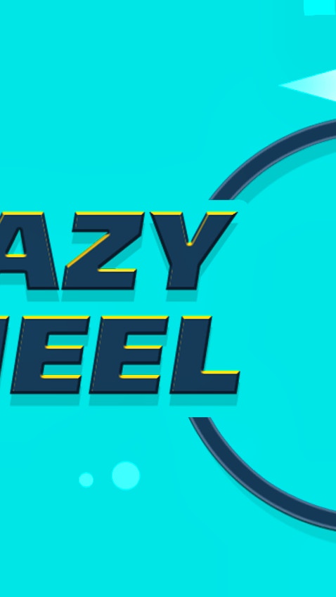 Crazy Wheel