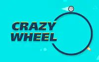 Crazy Wheel