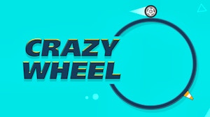 Image for Crazy Wheel