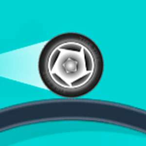 Crazy Wheel Thumbnail