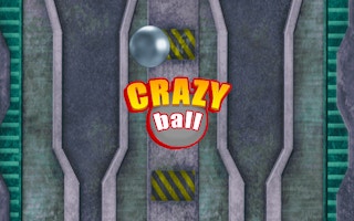 Crazyjumpball