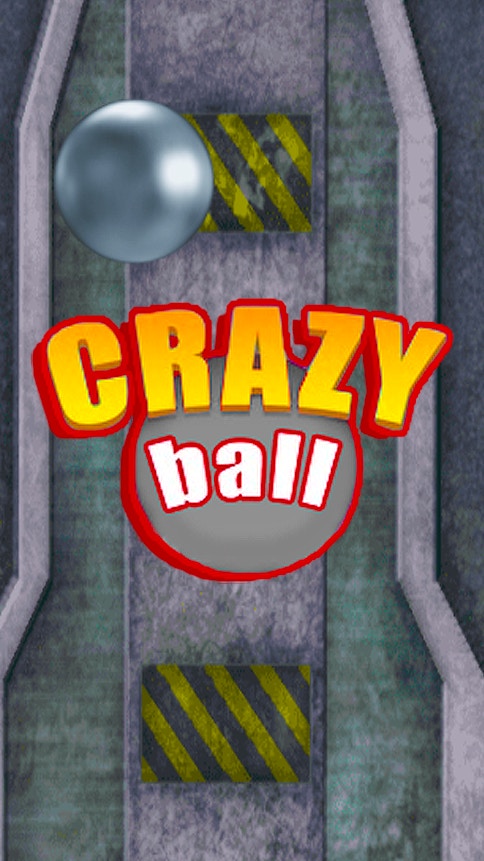 CrazyJumpBall