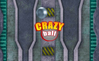 CrazyJumpBall