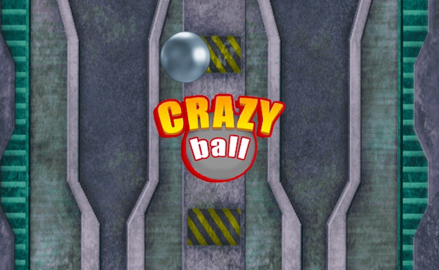Crazyball