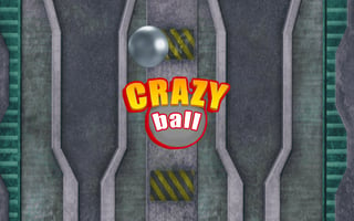 CrazyJumpBall