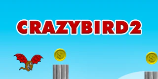 CrazyBird2 thumbnail