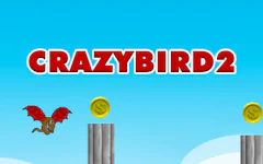 CrazyBird2