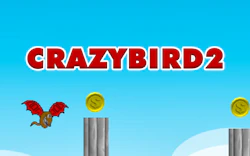 CrazyBird2