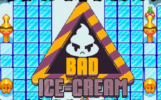 Bad Ice Cream