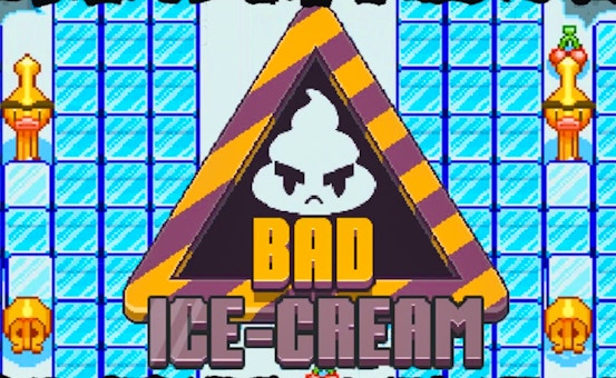 Bad Ice Cream 🕹️ Play Now on GamePix