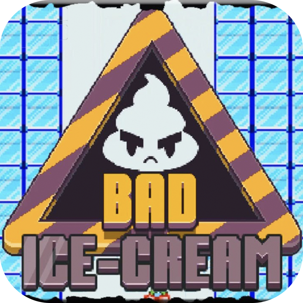 BAD ICE CREAM jogo online no