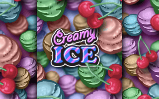 Creamy Ice game cover