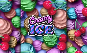 Creamy Ice