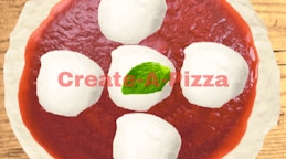 Create-A-Pizza