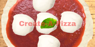 Create-A-Pizza thumbnail