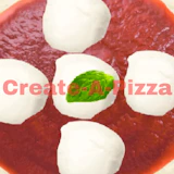 Create-A-Pizza