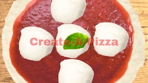 Image for Create-A-Pizza