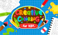 Coloriage Créatif