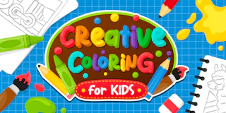 Creative Coloring thumbnail