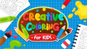 Image for Creative Coloring