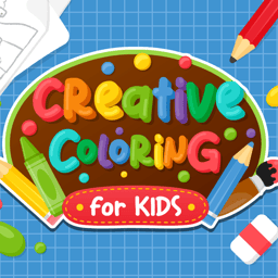 Juega gratis a Creative Coloring