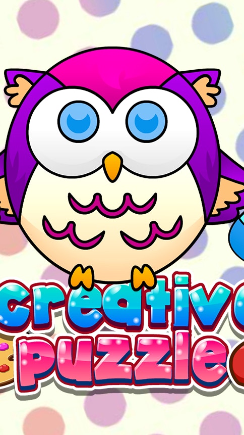 Creative Puzzle