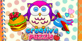 Creative Puzzle thumbnail