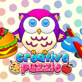 Creative Puzzle