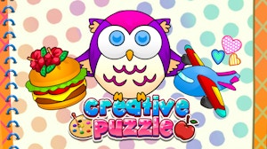 Image for Creative Puzzle