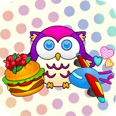 Creative Puzzle By Gamepix