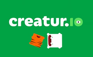 Creatur.io game cover