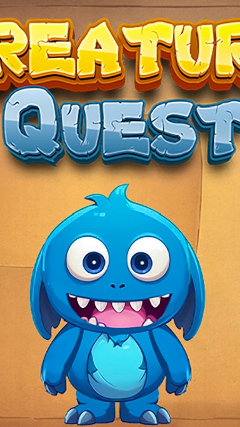 Creature Quest