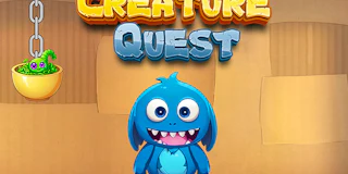 Creature Quest thumbnail