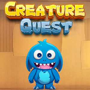Creature Quest Thumbnail