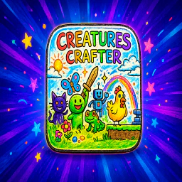 Creatures Crafter
