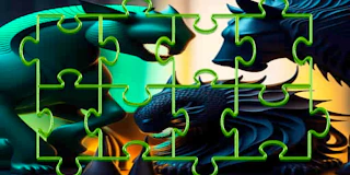 Creatures Picture Block Quest thumbnail