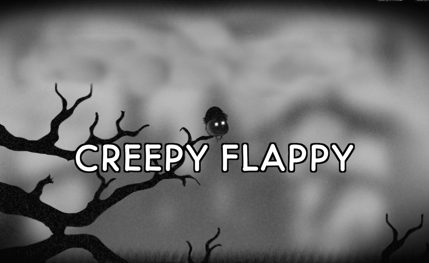 Creepy Flappy