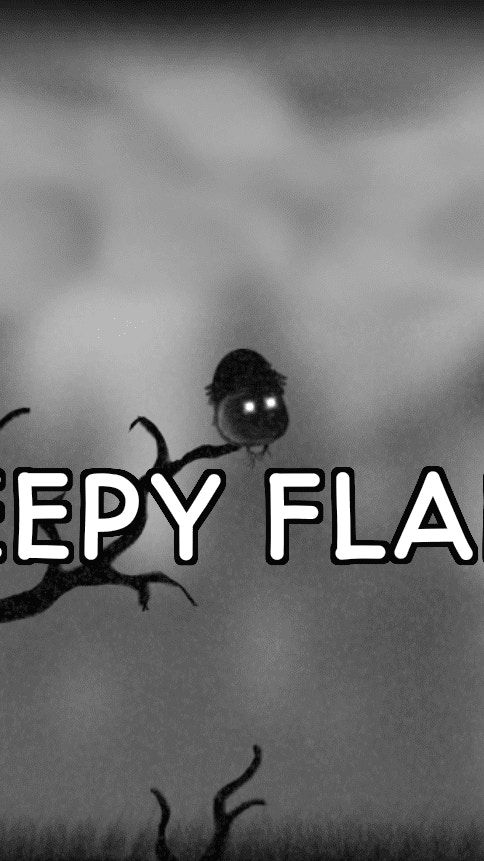 Creepy Flappy