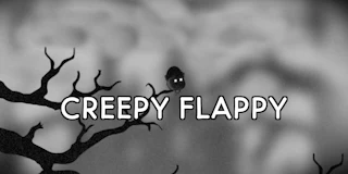 Creepy Flappy thumbnail