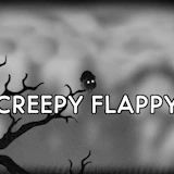 Creepy Flappy