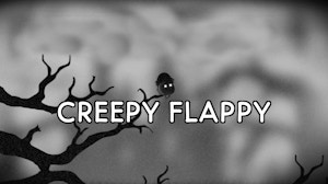 Image for Creepy Flappy